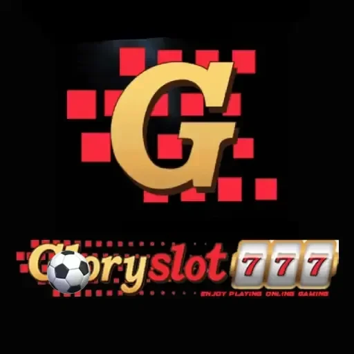 Logo gloryslot777